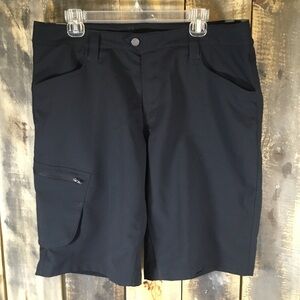 Pearl Izumi mountain biking cycling shorts men’s size XL
